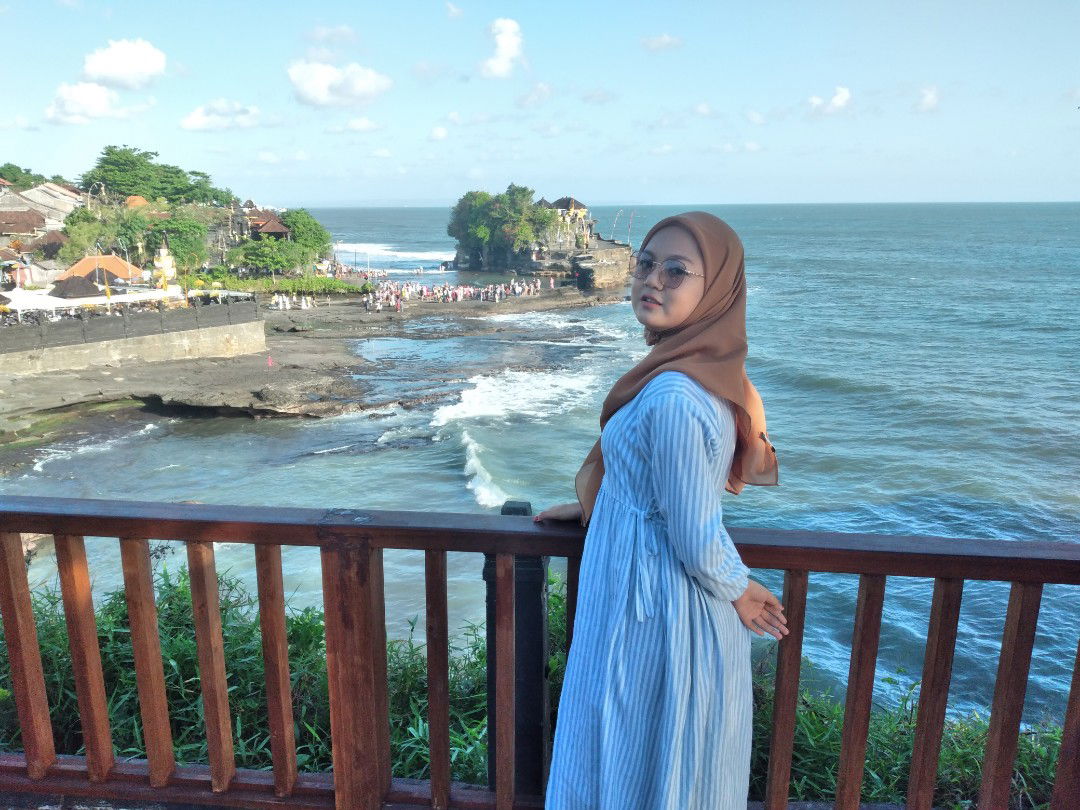 Andea Nugiajeng profile icon