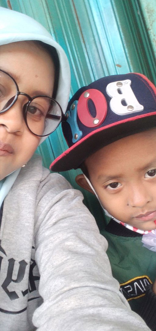 sulistyaningsih profile icon