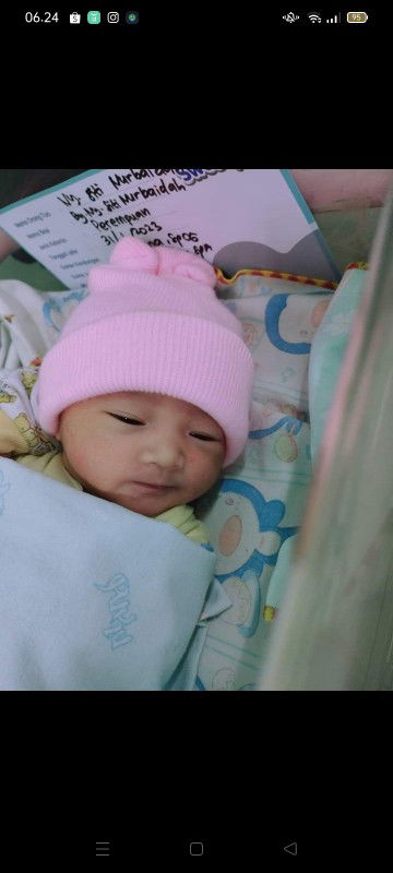 Idha Nurbaidah profile icon