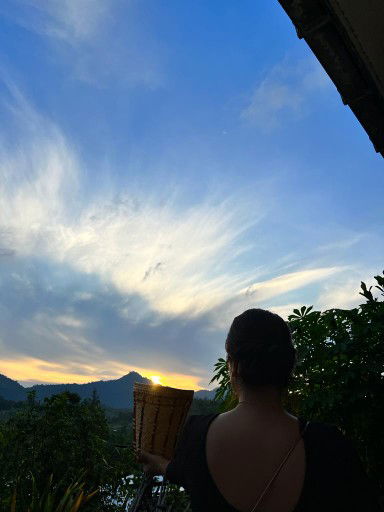 Fely Marcia profile icon