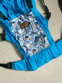 Bisa buat bayi umur berapa