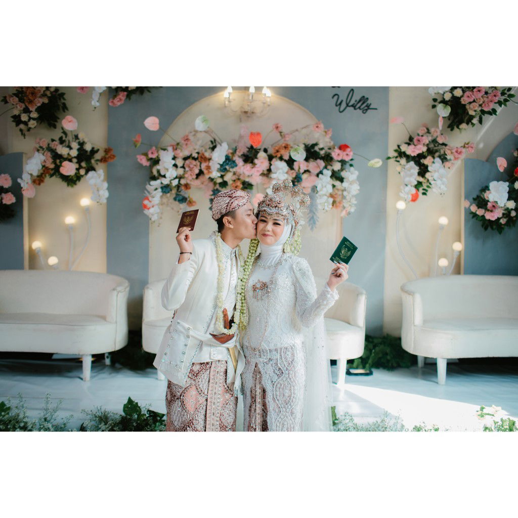 Siti Amelia profile icon