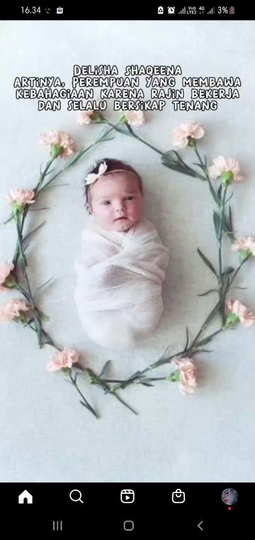 Anas Tasya profile icon