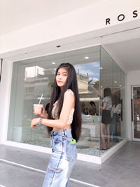 Namkang Story profile icon