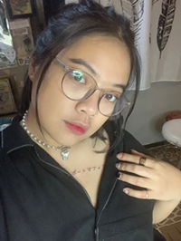 Tasha Azzahra profile icon