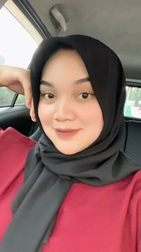 Umi Karomah profile icon