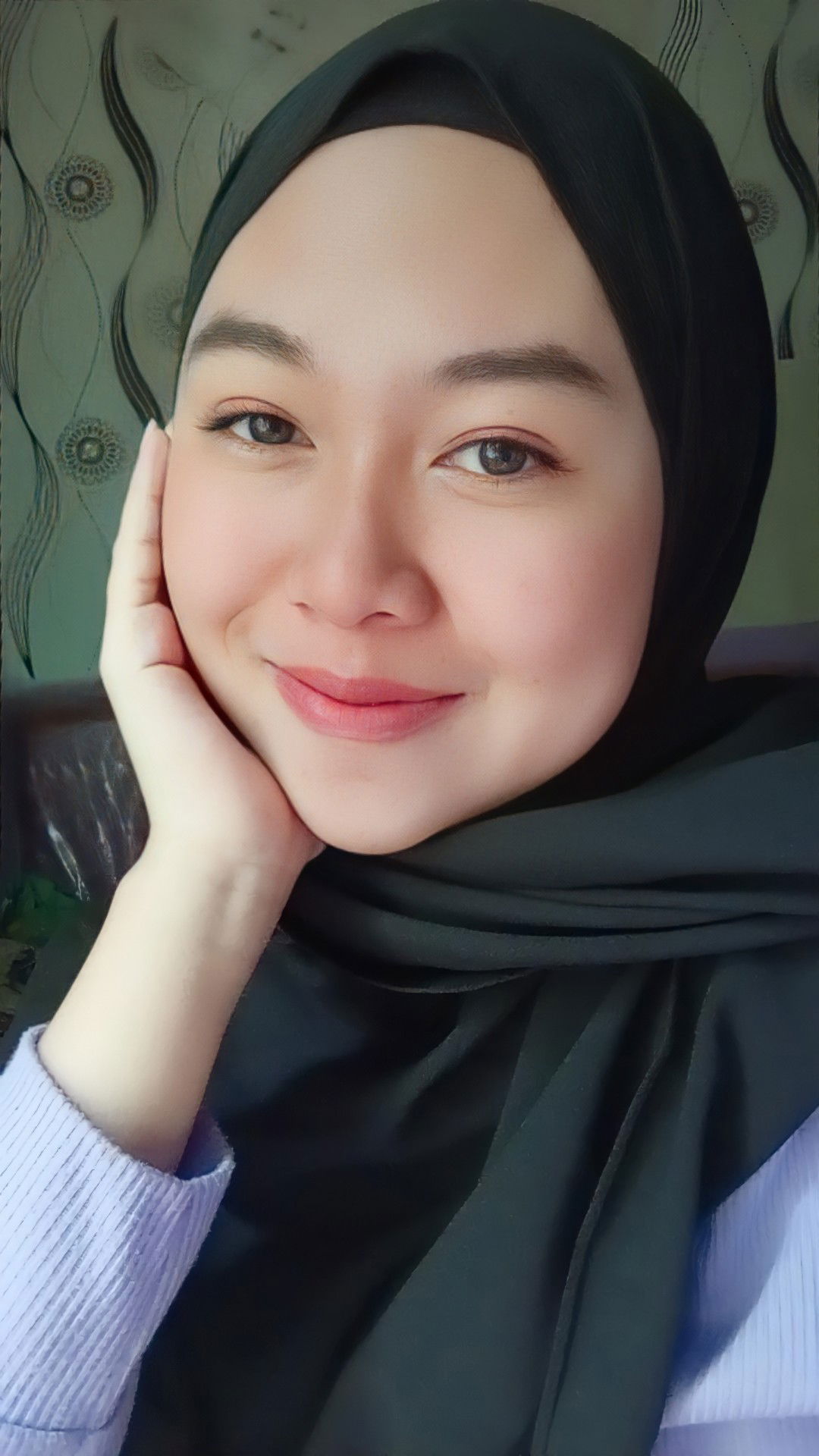 Kartika Dani profile icon