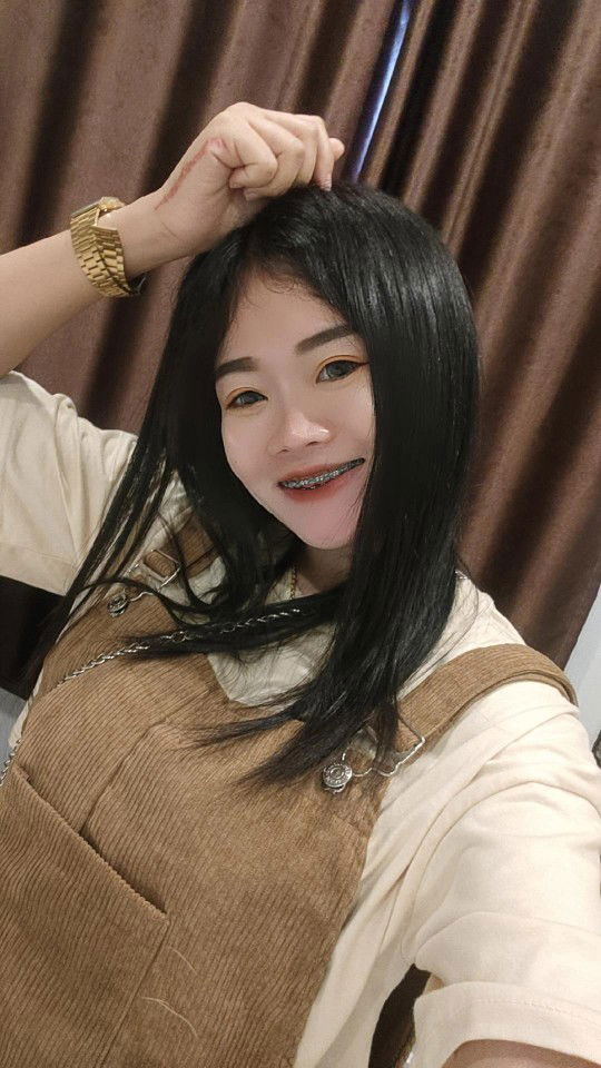 Jiranan profile icon