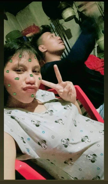 Fitrianti Takaredase profile icon