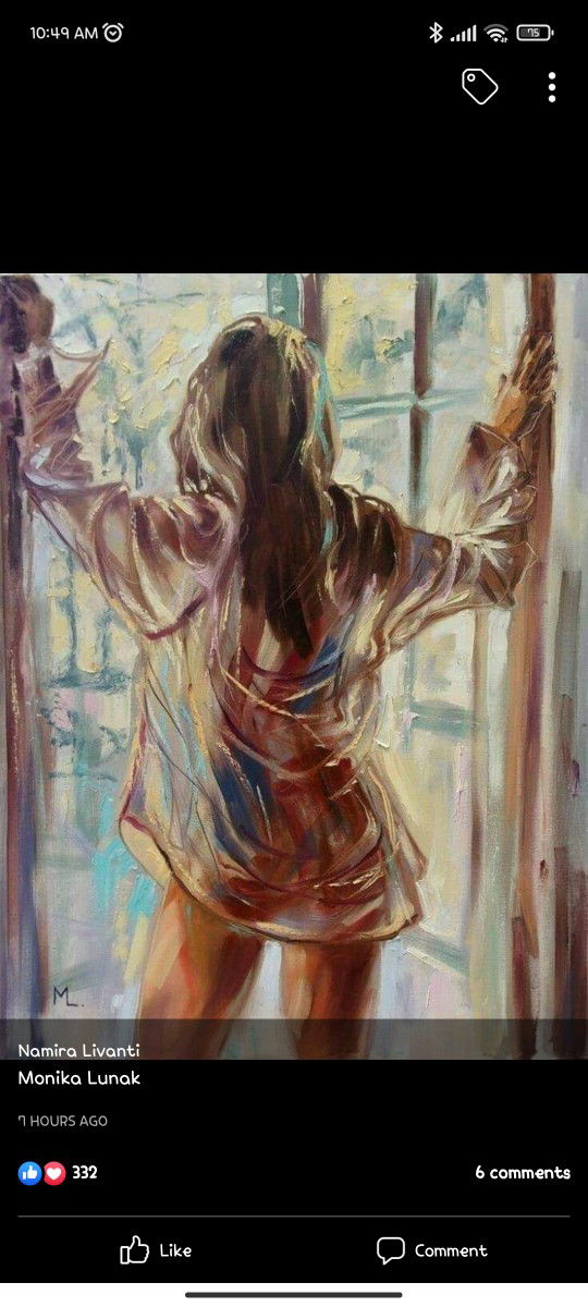 Anonymous profile icon