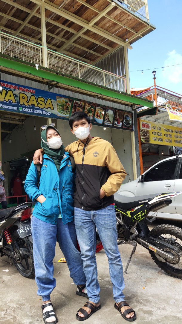 Batari Wicaksono profile icon