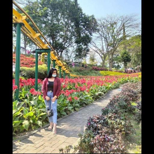 retno dwi larasaty profile icon