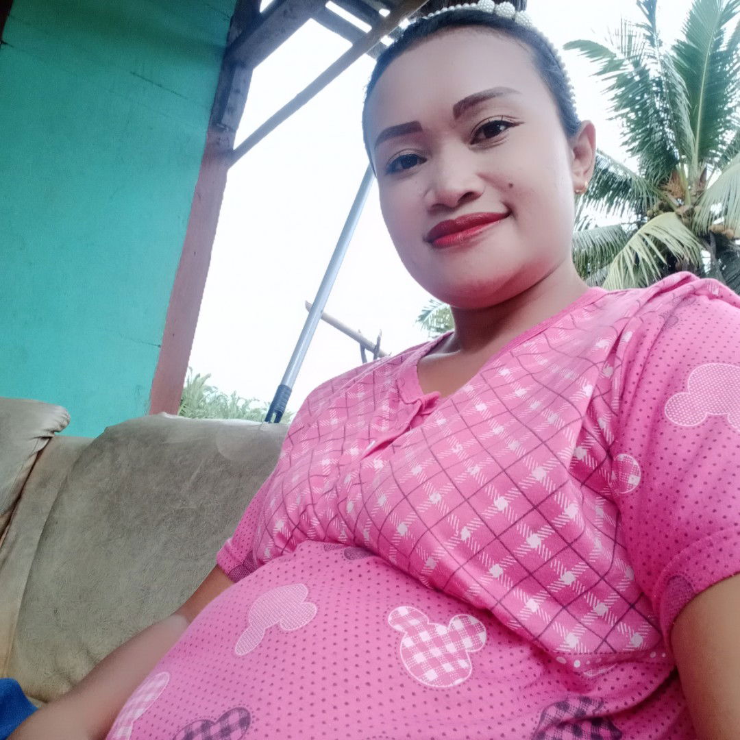 Siti Khomsahtun Ptri Tunggl profile icon