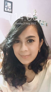 Mega Kencana profile icon