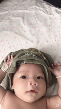 Omma Krystal profile icon