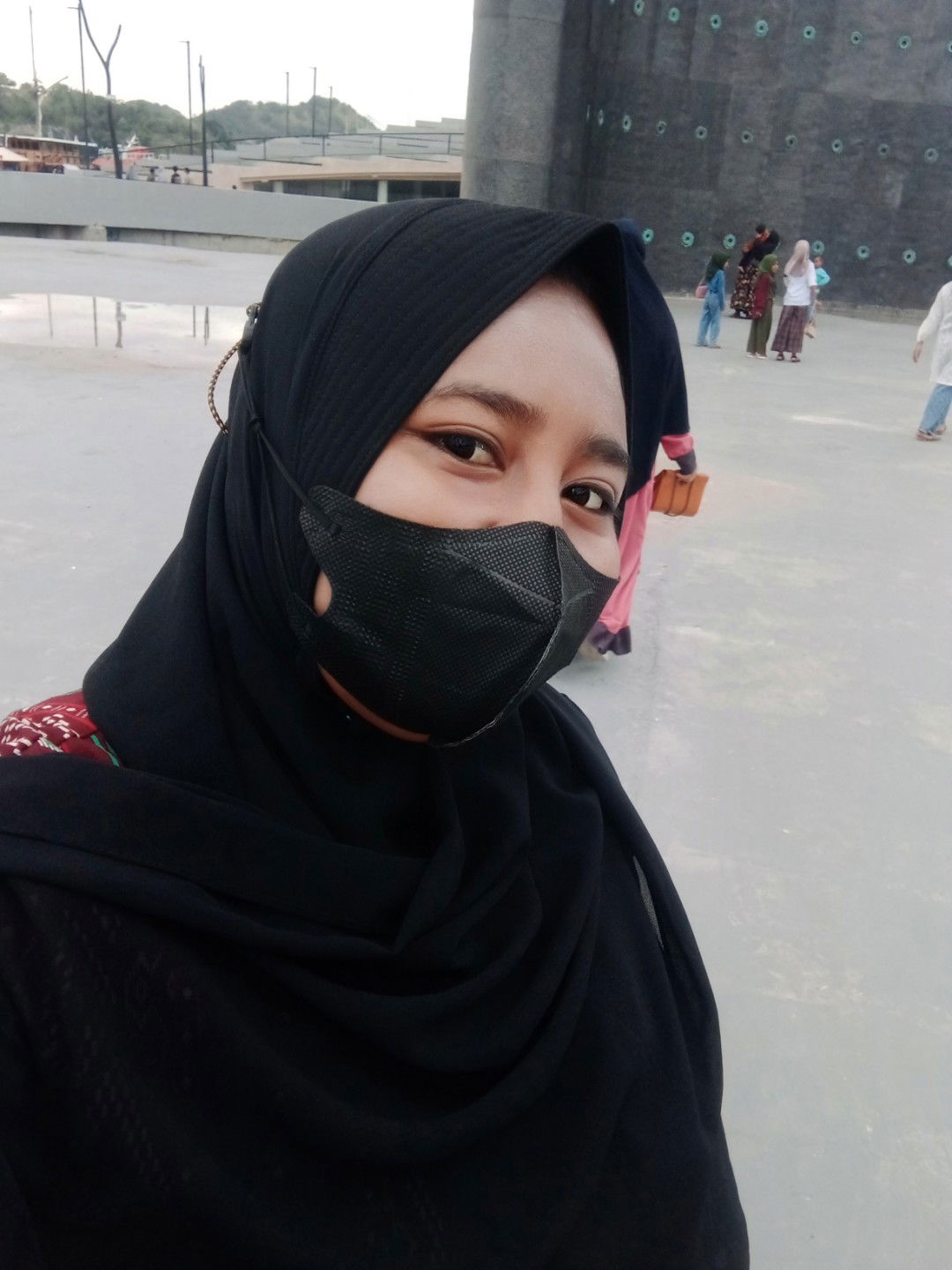 suhartini profile icon