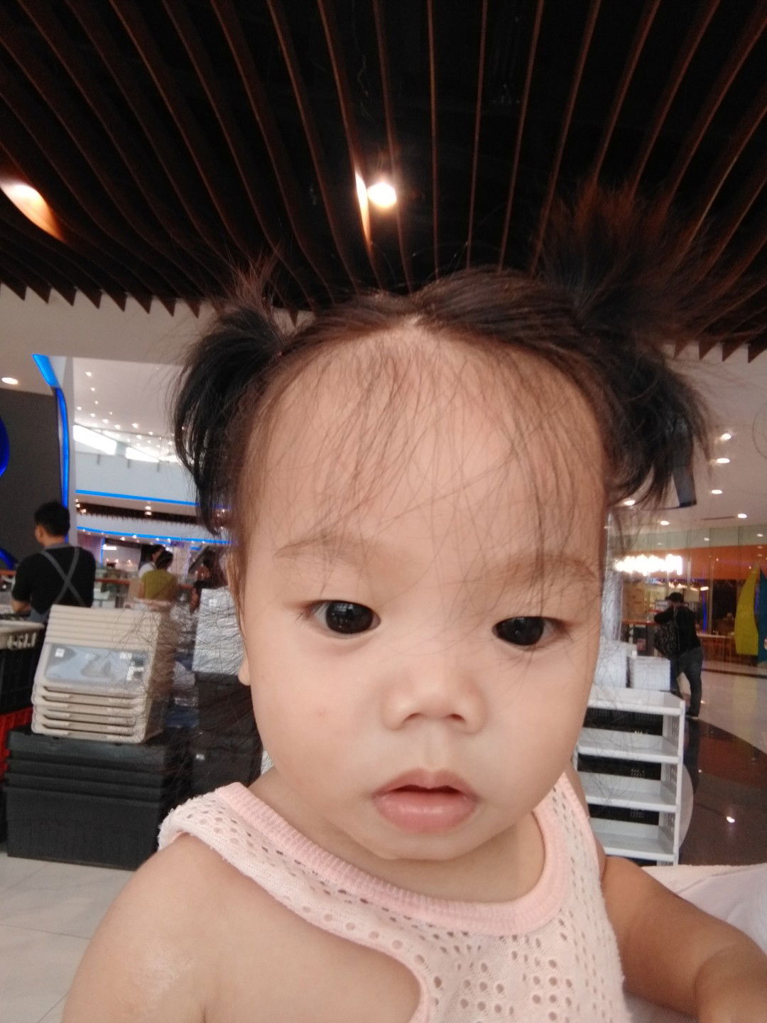 Marivic Manos profile icon