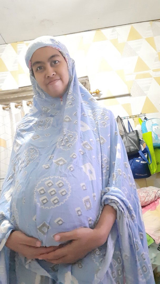 habbah ifaqoh profile icon