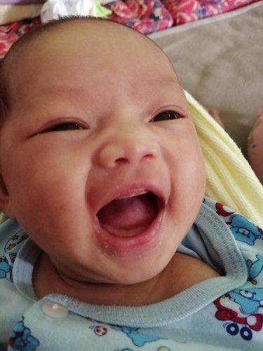 น้องมะลิ