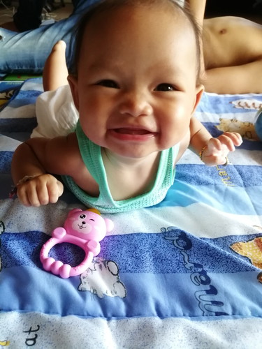 น้องมะลิ