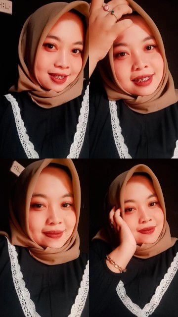 Aprilia Ari Setiyaningsih profile icon