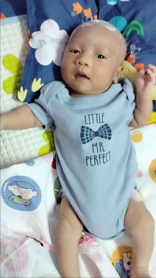 QusyairyyahJmn profile icon