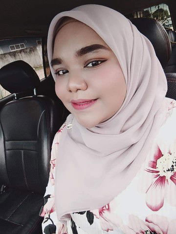 Siti Norasnie profile icon