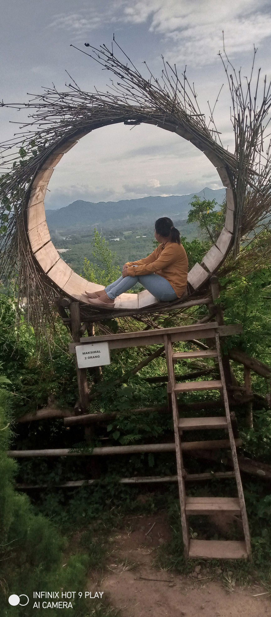 Dewi patmawati profile icon