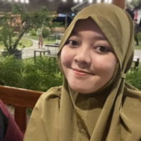 Chintya Yulian Triningrum profile icon