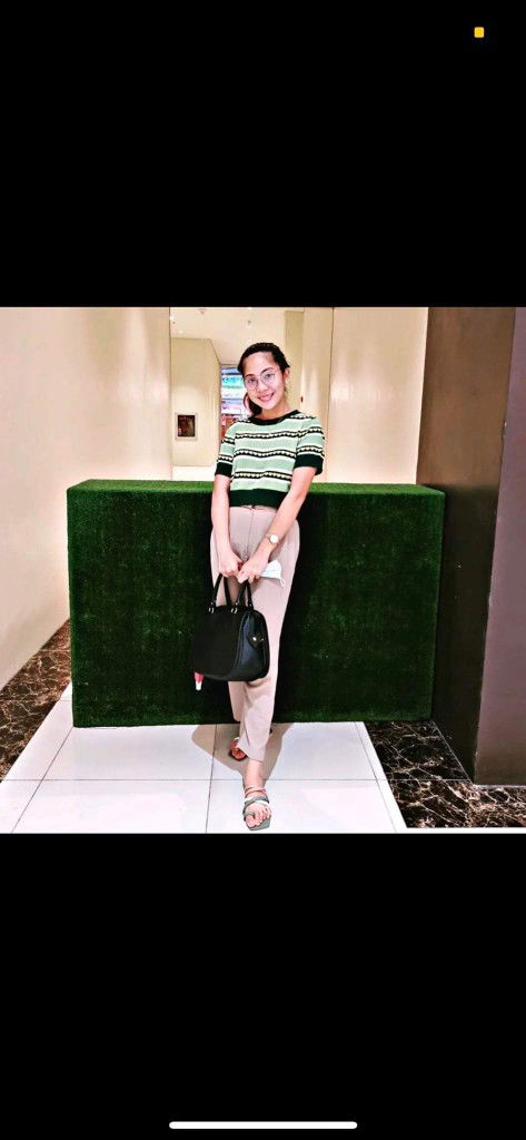 Melissa Bernardino profile icon