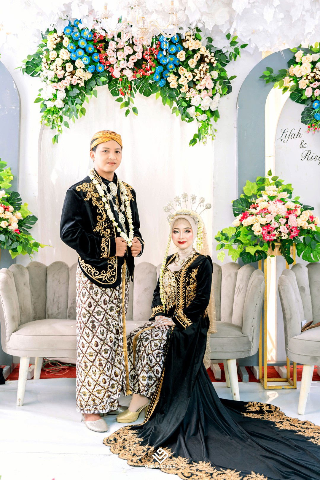 mulipah profile icon