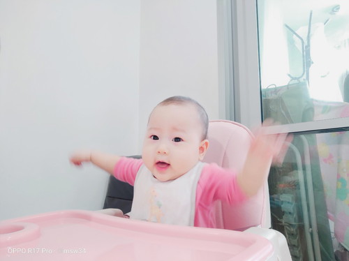 ลูกไม่ถ่าย6วันแล้วค่ะ