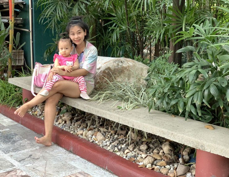 Soontaree Wichaiwong profile icon