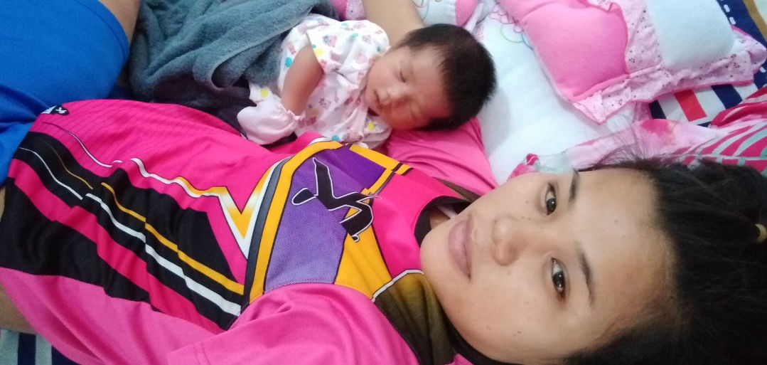 แม่น้องทิว นัดทิวคัฟชื่อผม profile icon