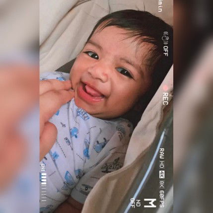 JBZacharySahad❤️ profile icon