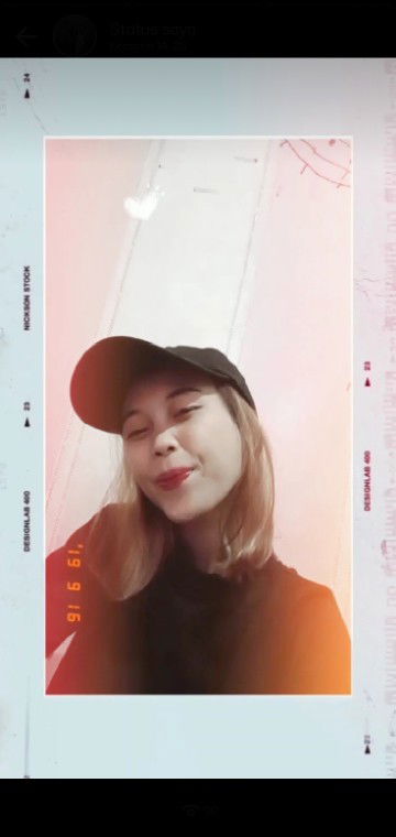 nita lestari profile icon