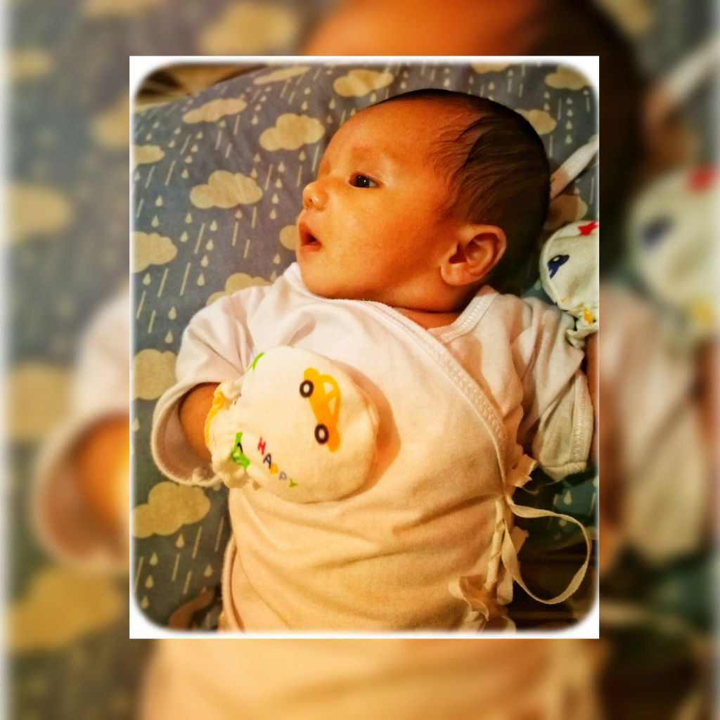 Geraldine Negrete Rabino profile icon