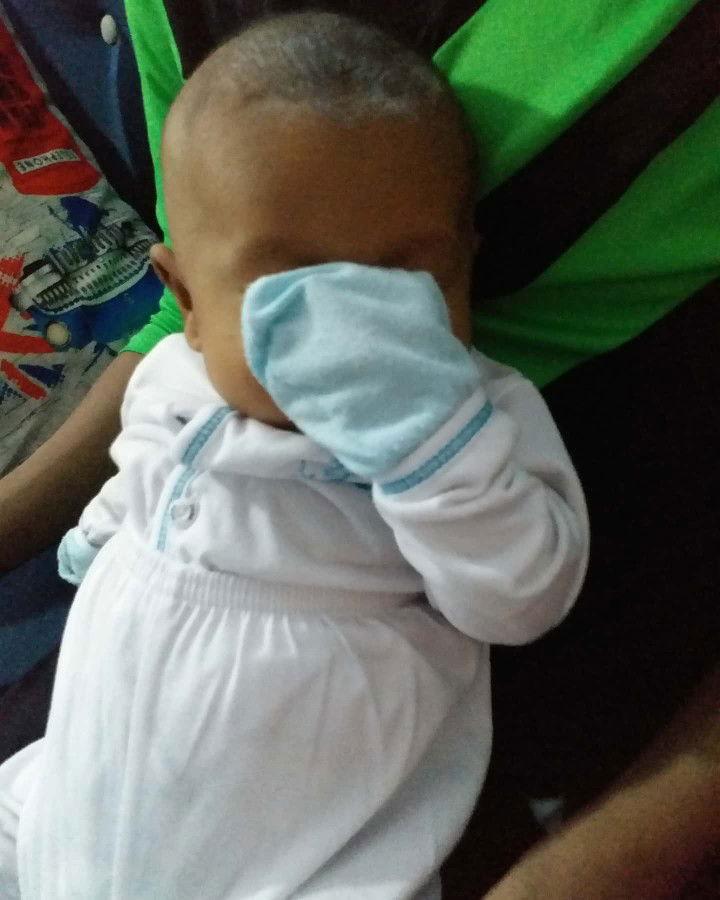 siti wardah hanim profile icon