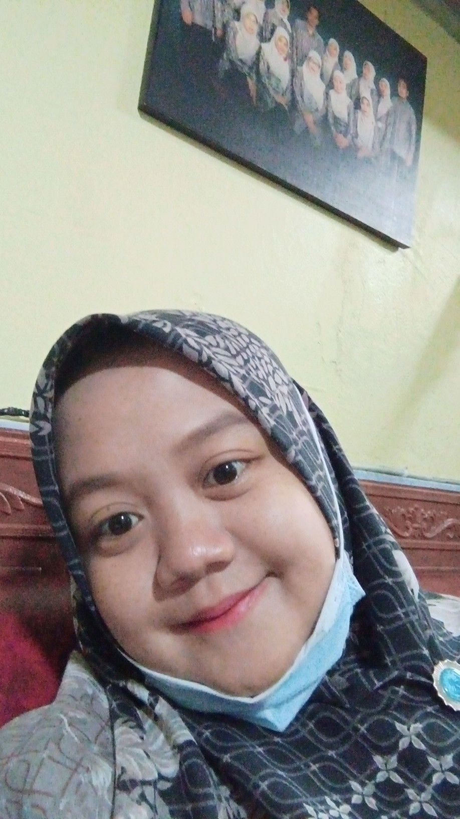 Windy Ameliani Permana profile icon