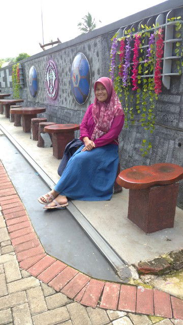 Dedah Nur Fadilah profile icon