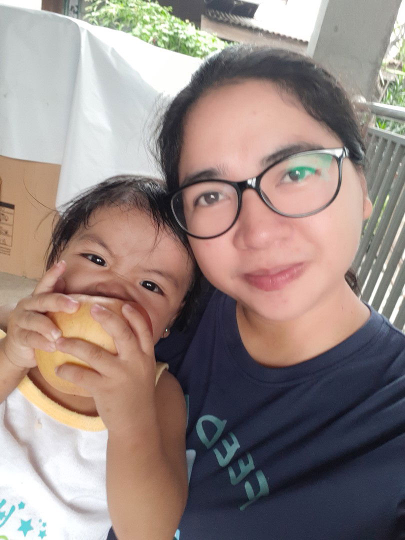 Joan Cruz profile icon