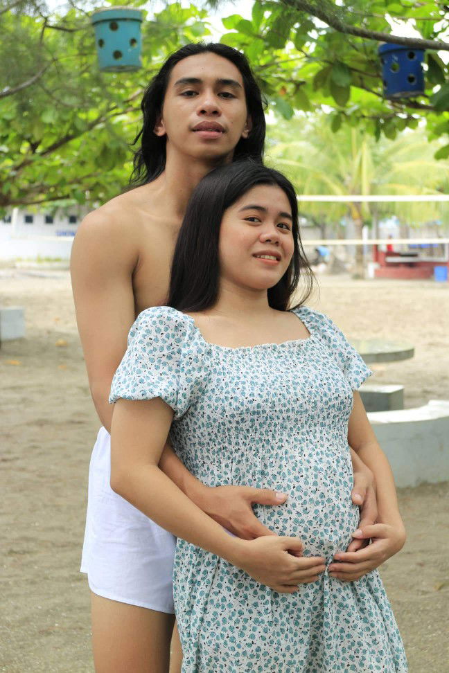 Lhen Rabe profile icon