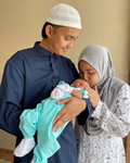 Aliah Athirah Azmi profile icon