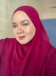 Irra Izzurin profile icon