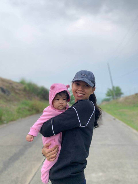 Iza Ordiales profile icon