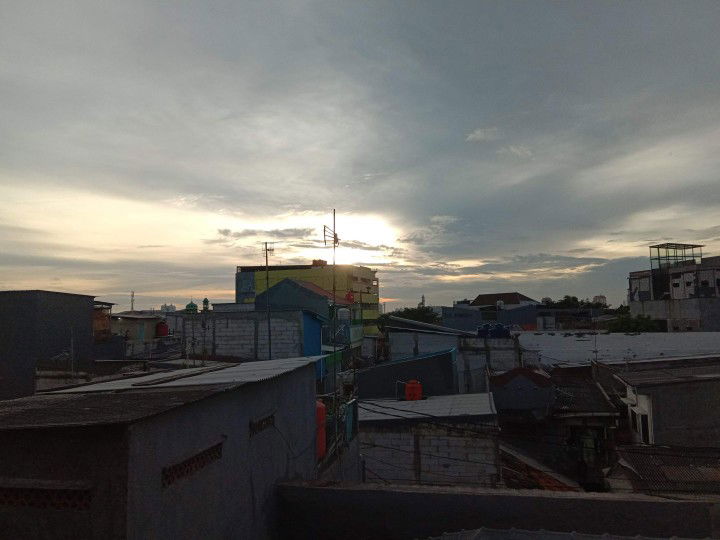 Mira Krisnasih profile icon