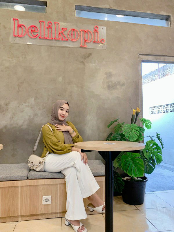 Kholidatus Sa'diyah profile icon