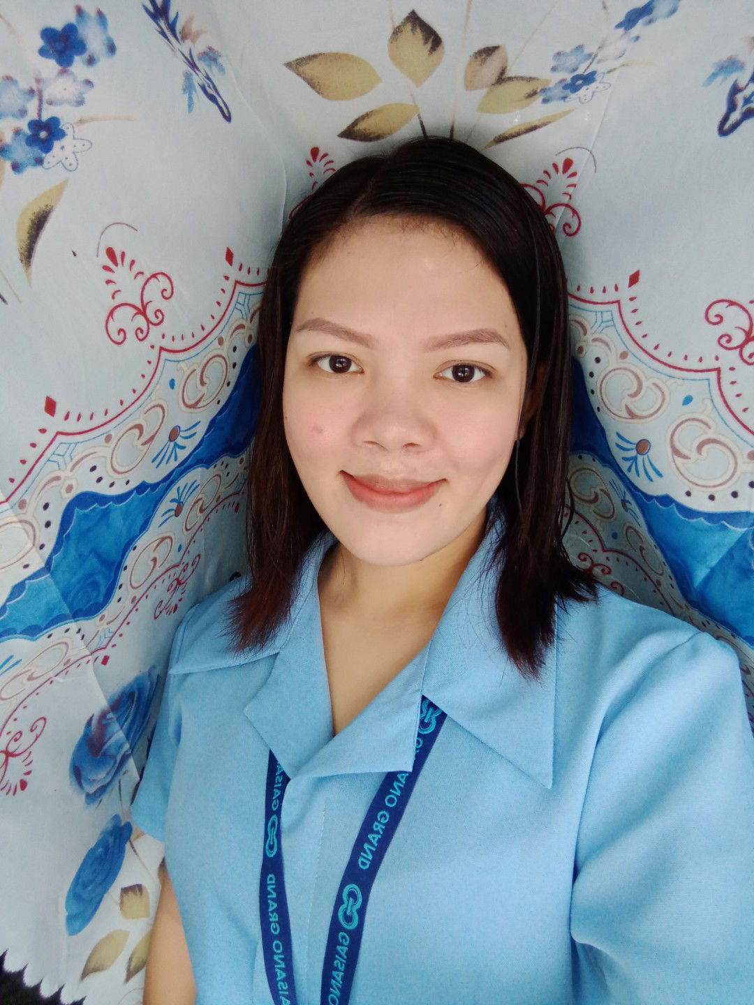 Gerlybe Adolfo profile icon