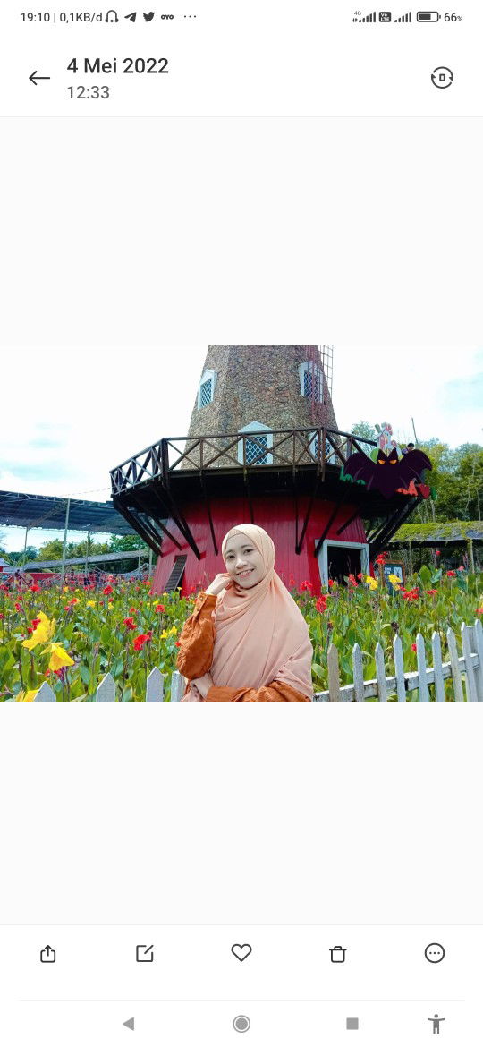 khairaummah profile icon