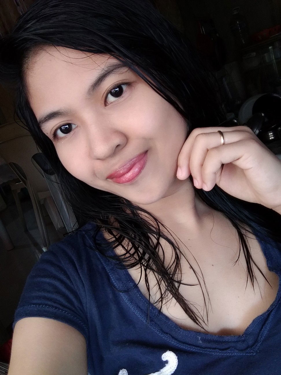 Alyssa Silva Bueno profile icon